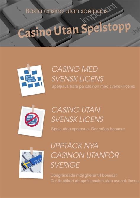 casino utan spelpaus flashback